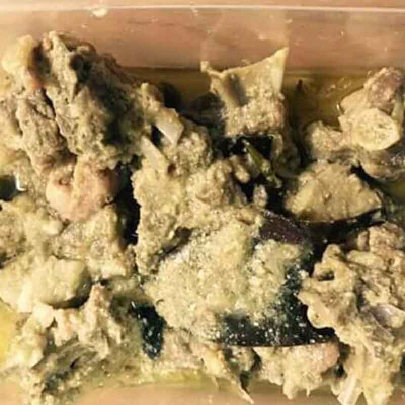 খাসির ইয়াখমি