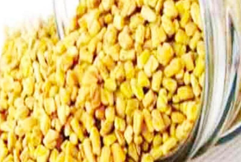 methi-মেথি